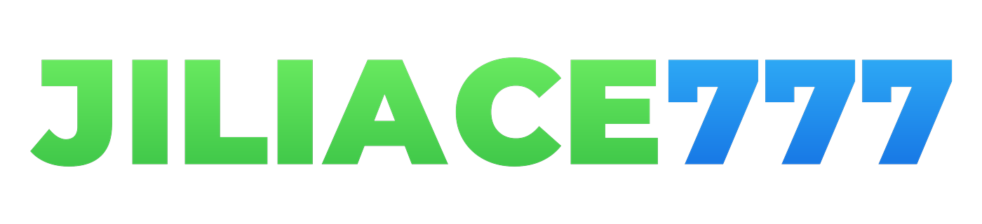 jiliace777 Logo